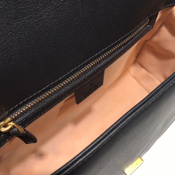 Firstbag ru Small Handle GG Bag GUCCI Marmont Top 0724